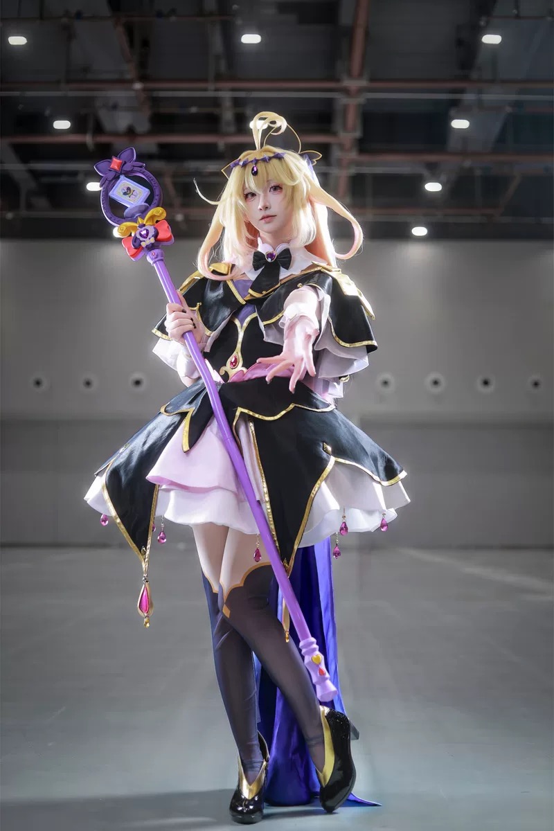 Star Detective Precure ! Moria – Anime Cosplay Lolita recenzja i cena