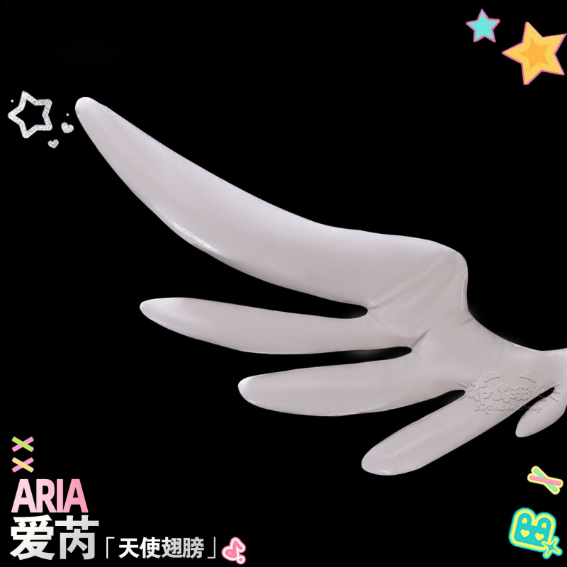 ZZZ Zenless Zone Zero angel Ar – Cosplay Anime Shoes recenzja i cena
