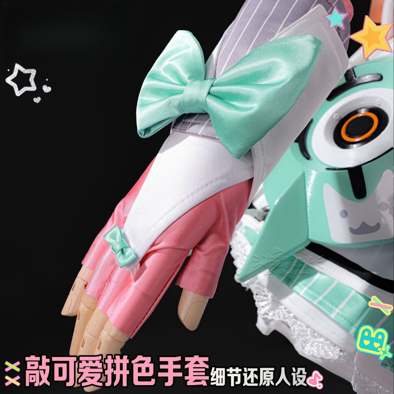 ZZZ Zenless Zone Zero angel Ar – Cosplay Anime Shoes recenzja i cena