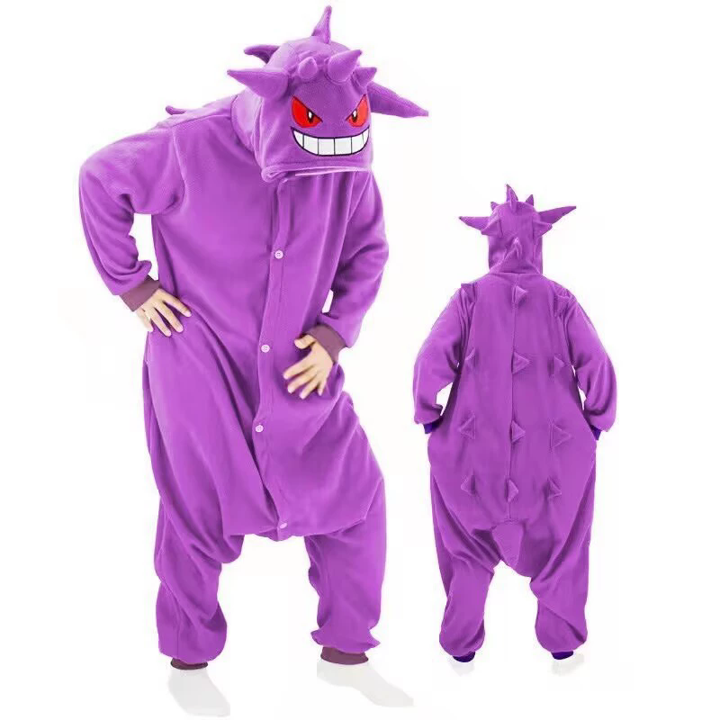 Pokemon Cosplay Costume Men Wo – Anime Cosplay Pokemon recenzja i cena